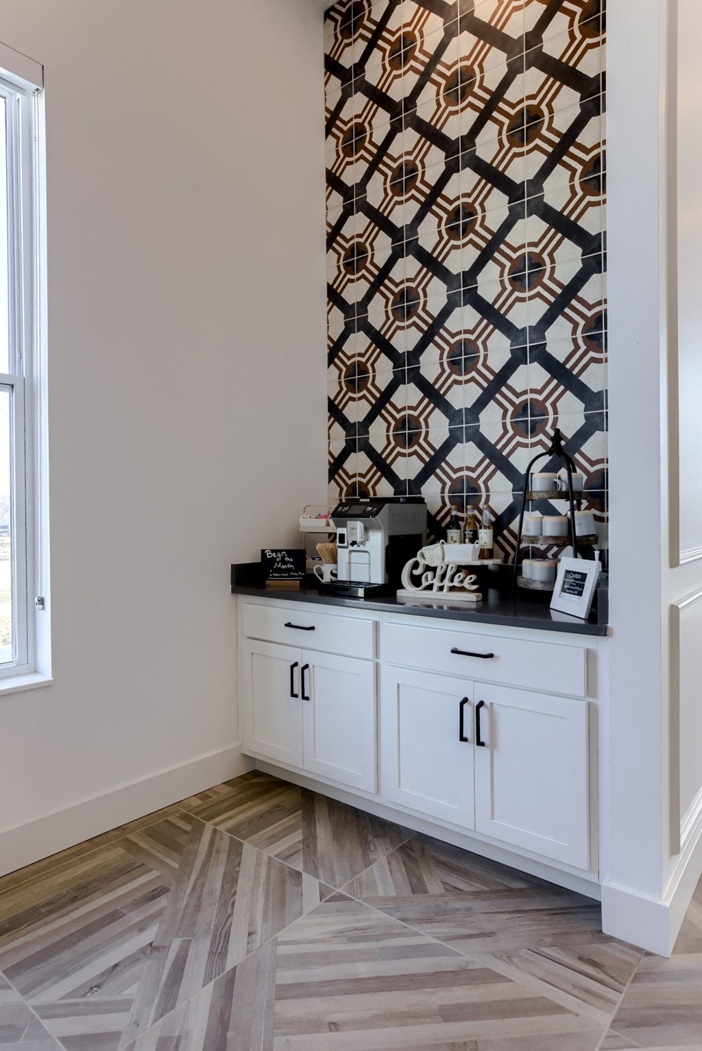 Clubhouse Coffee Bar