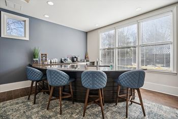 Community Kitchen