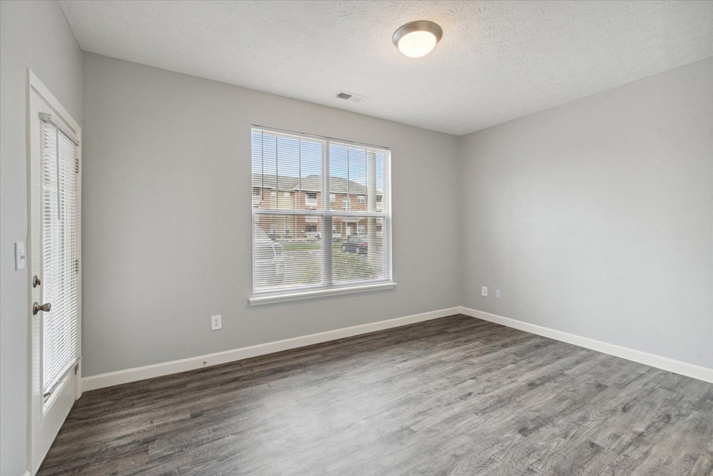 Wood Style Plank Flooring