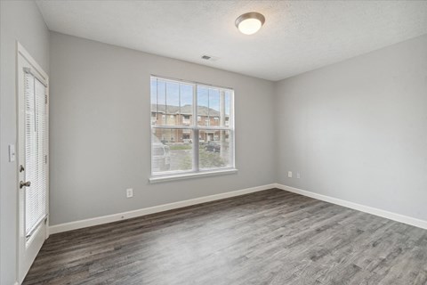 Wood Style Plank Flooring