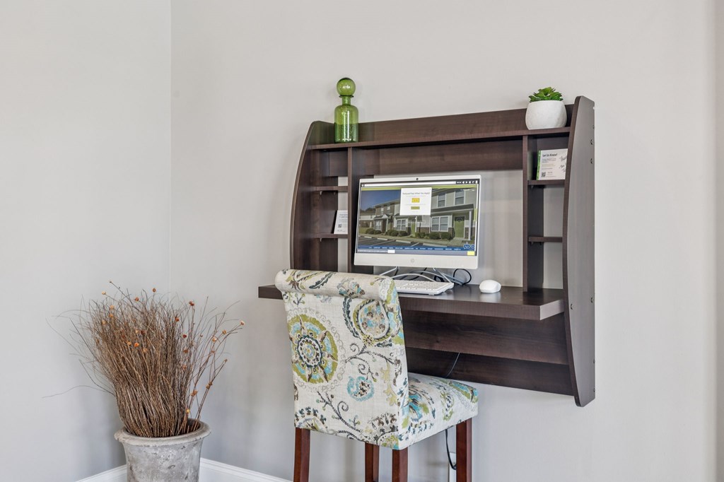 Legacy Village Business Center