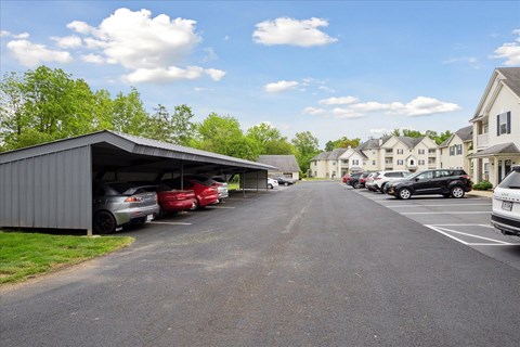 Carports