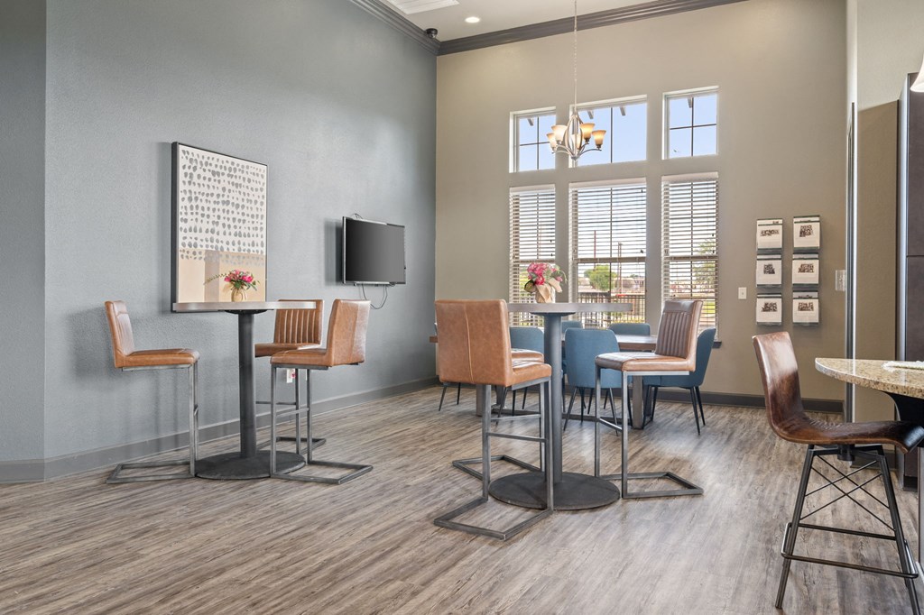 Work From Home Space