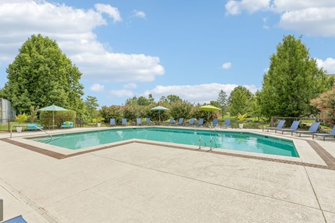 1422 Club House Drive 1-3 Beds Apartment for Rent
