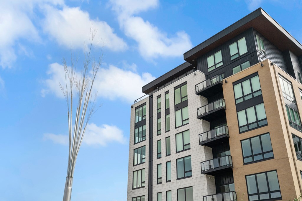 Sculpture in Front of Paravel