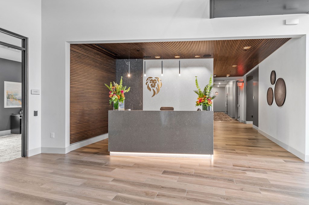 Paravel Concierge Desk