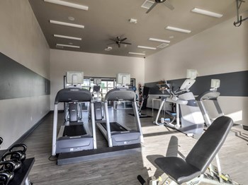 24-Hour Fitness Center - Photo Gallery 5