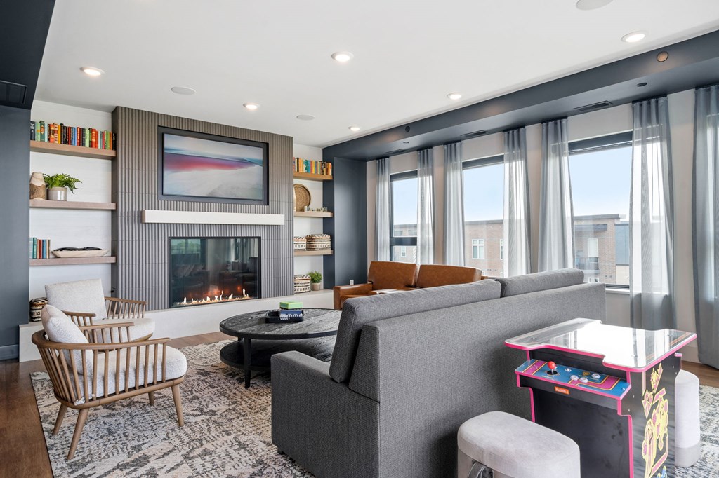 5th Floor Sky Lounge