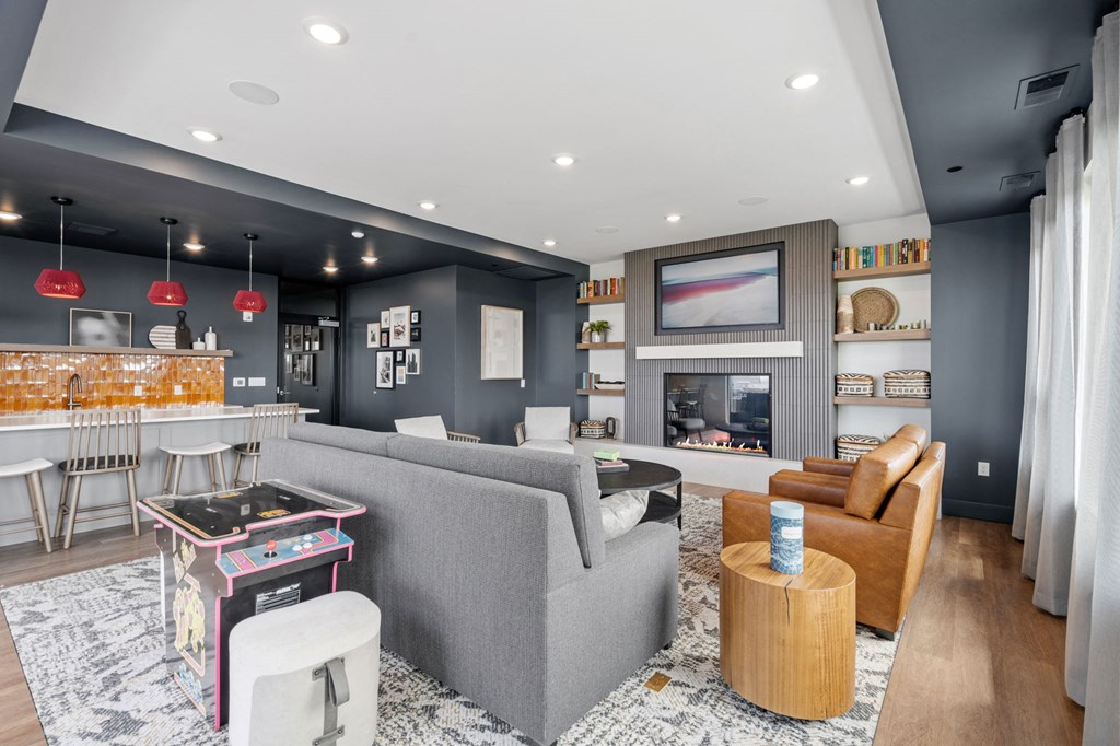 5th Floor Sky Lounge