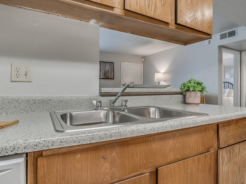 Stainless Steel Sink