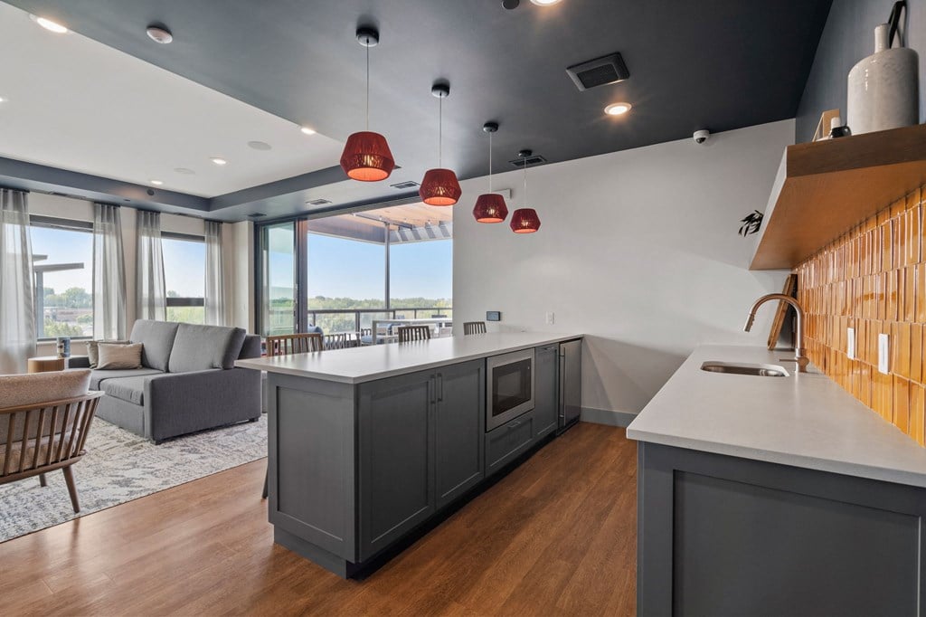 5th Floor Sky Lounge