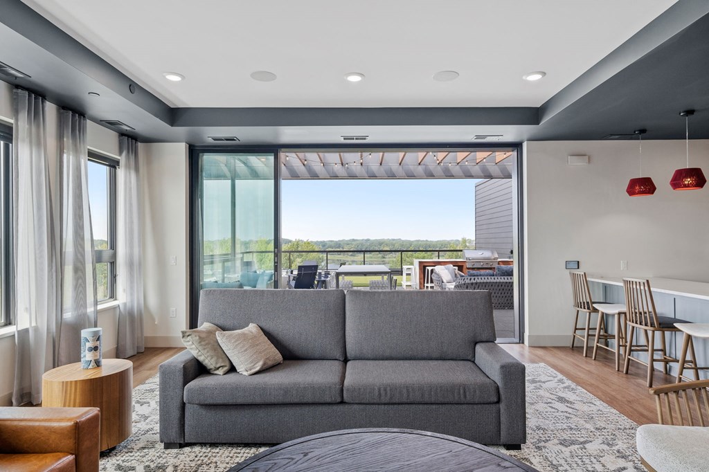 5th Floor Sky Lounge