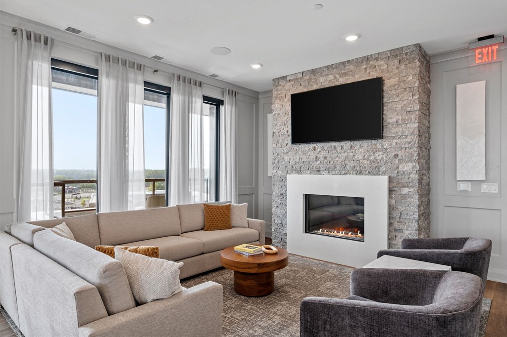 7th Floor Private Dining Room