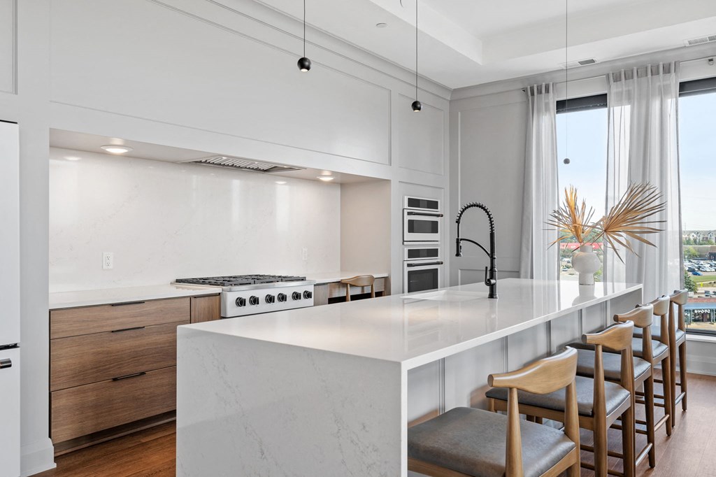 7th Floor Private Dining Room