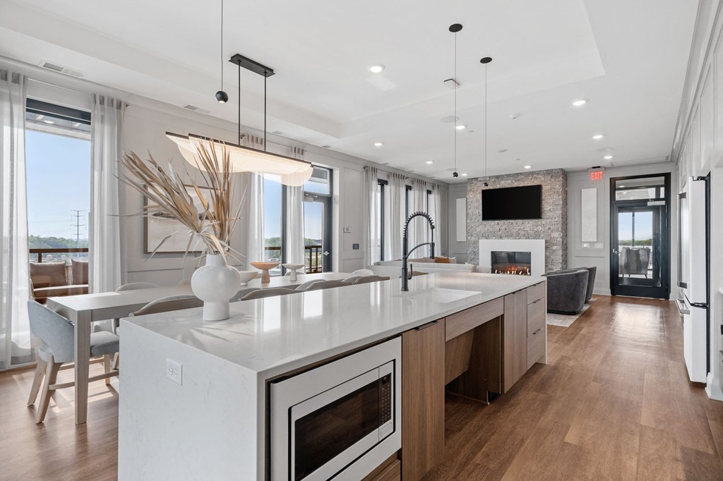 7th Floor Private Dining Room