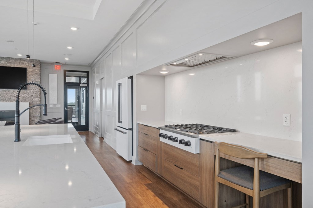 7th Floor Private Dining Room