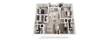 2 Floor Plan