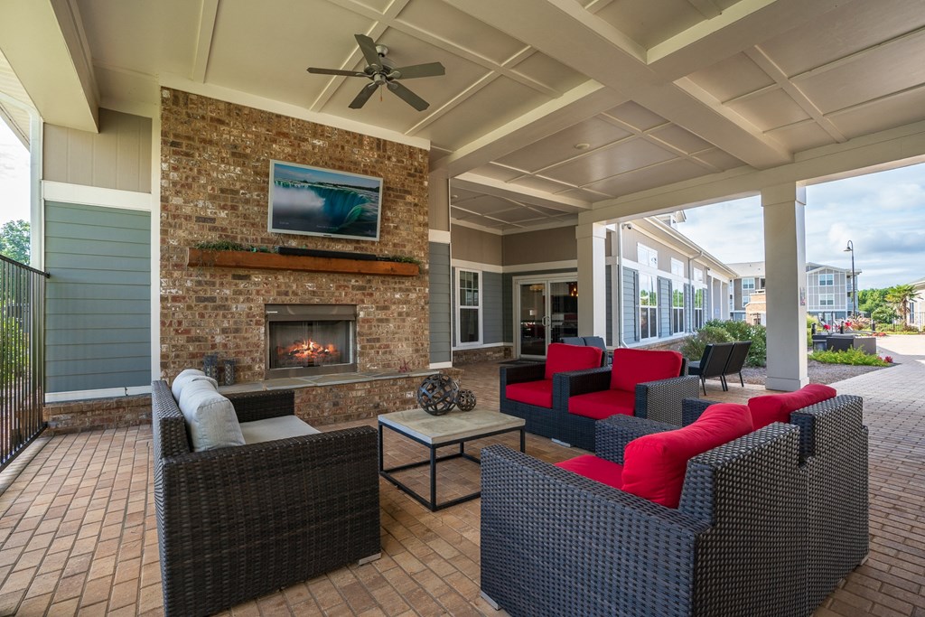 Capital Park At 72 West