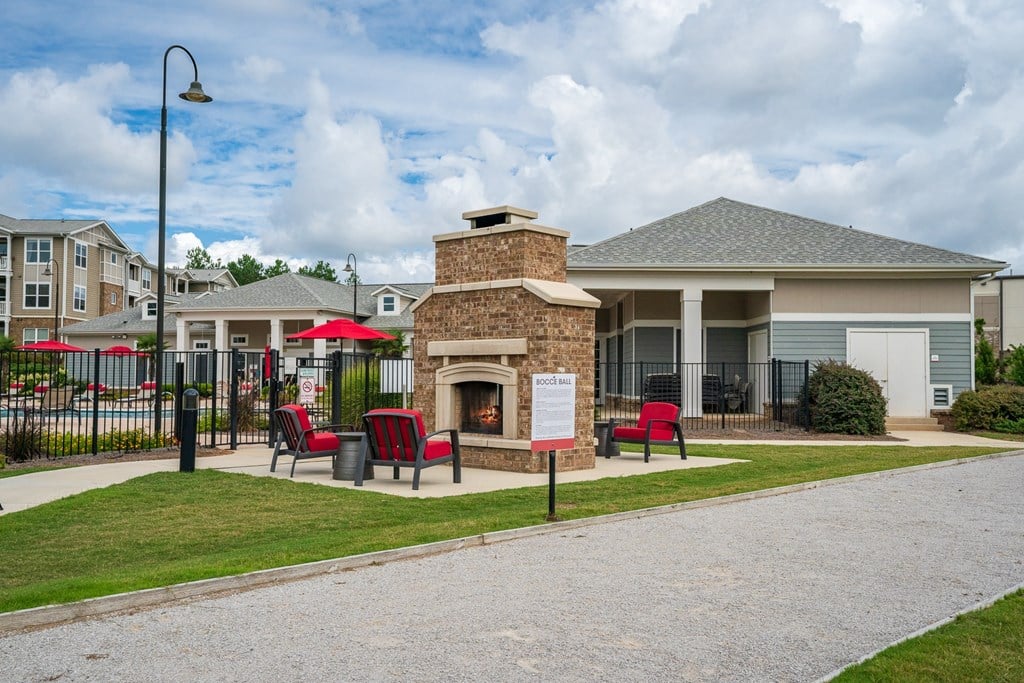 Capital Park At 72 West