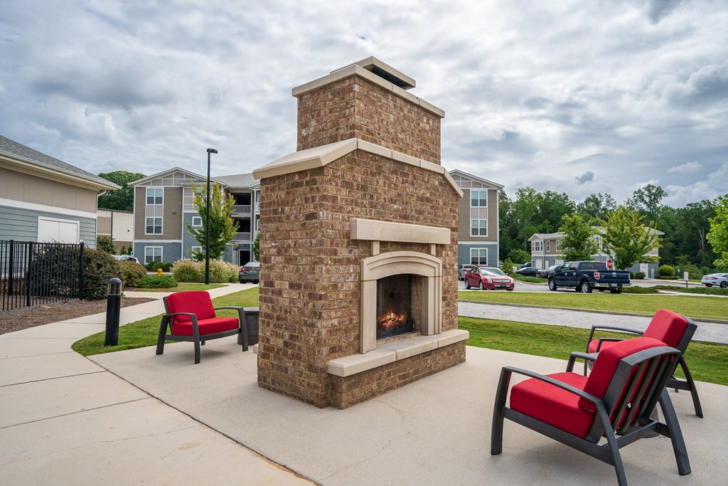 Capital Park At 72 West