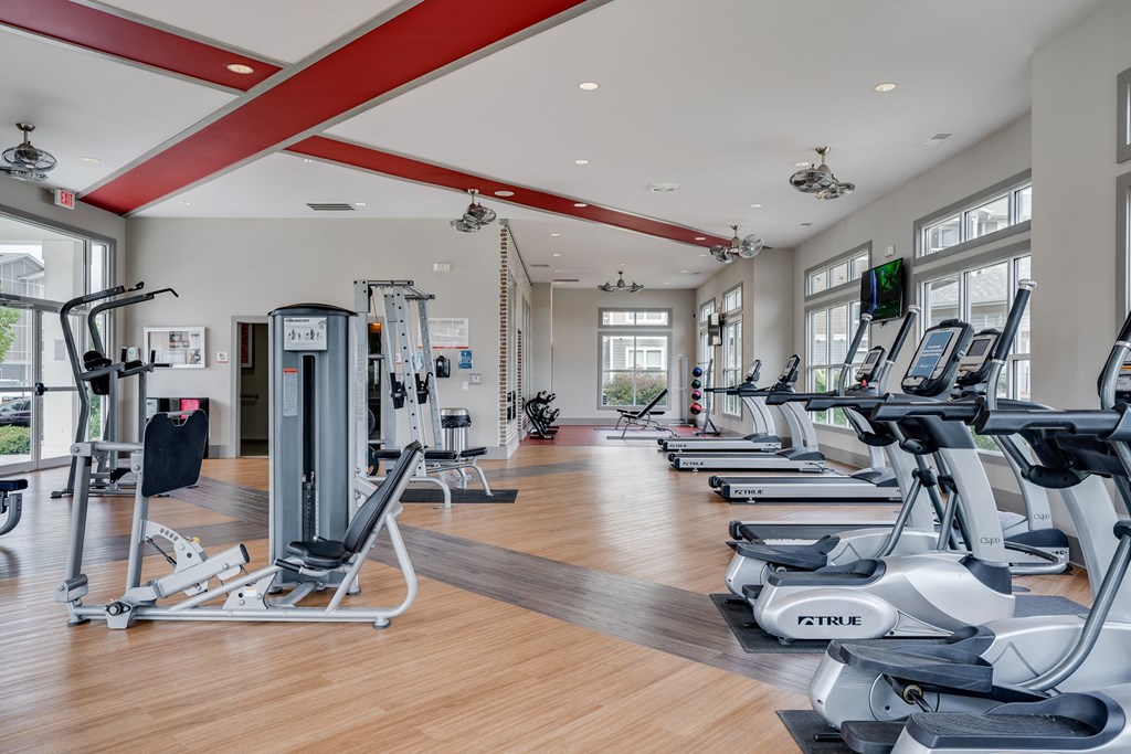 Capital Park At 72 West