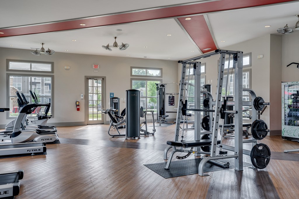 Capital Park At 72 West