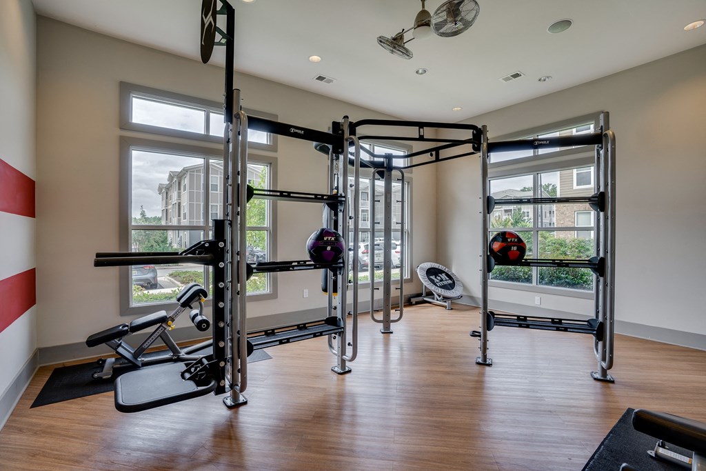 Capital Park At 72 West