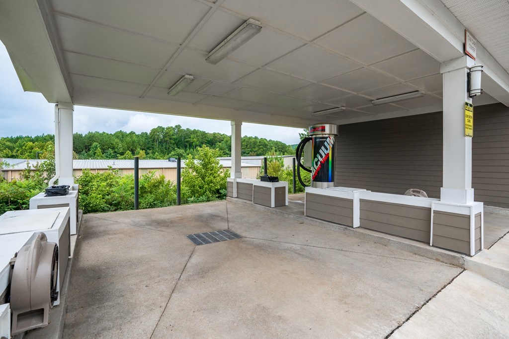 Capital Park At 72 West