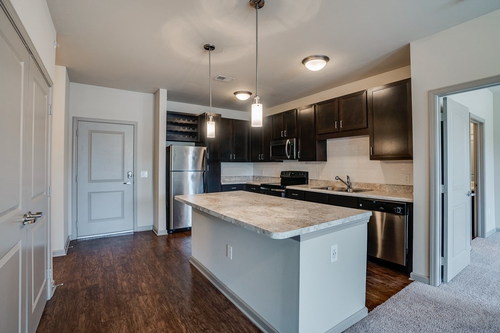 Capital Park At 72 West