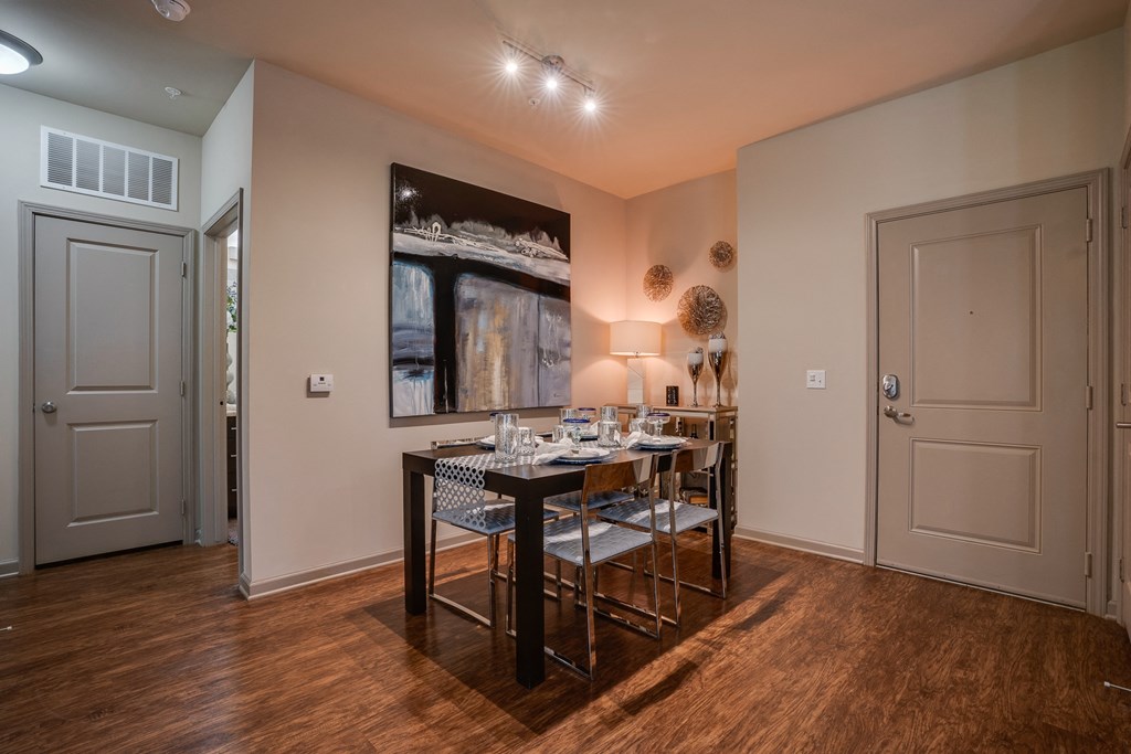 Capital Park At 72 West