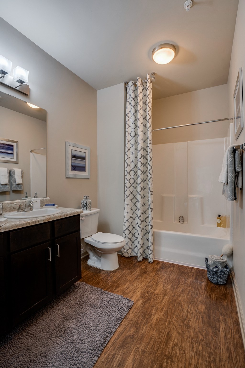 Capital Park At 72 West