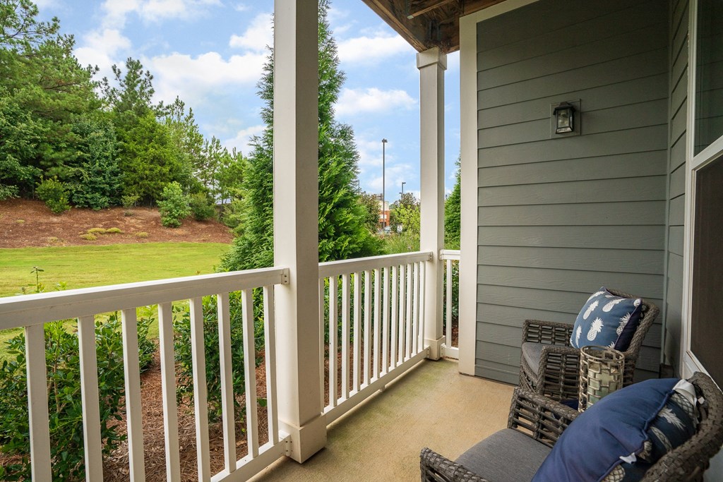 Capital Park At 72 West