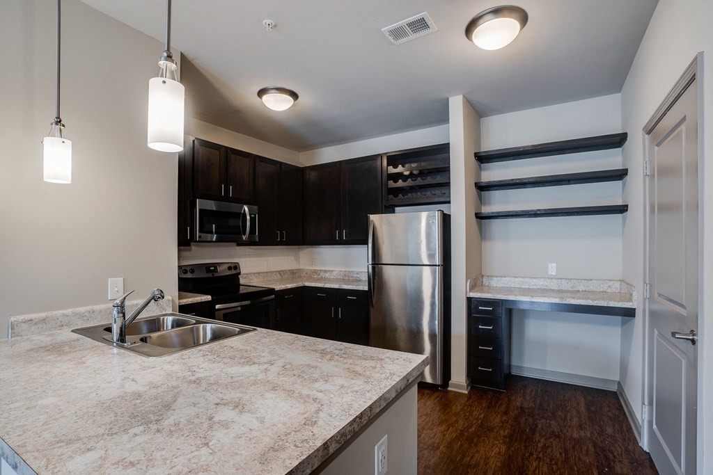 Capital Park At 72 West