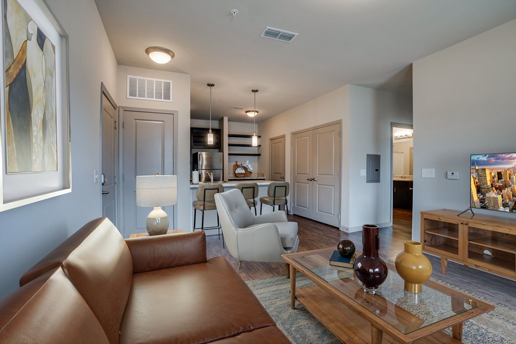 Capital Park At 72 West