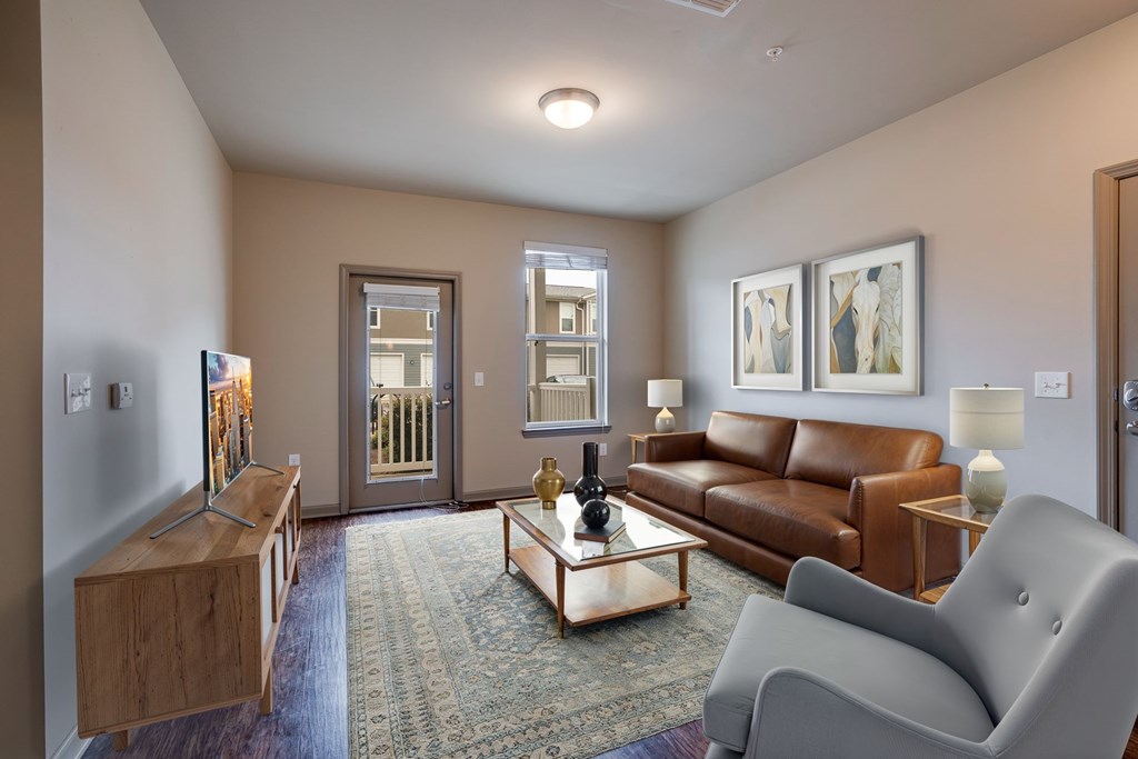 Capital Park At 72 West