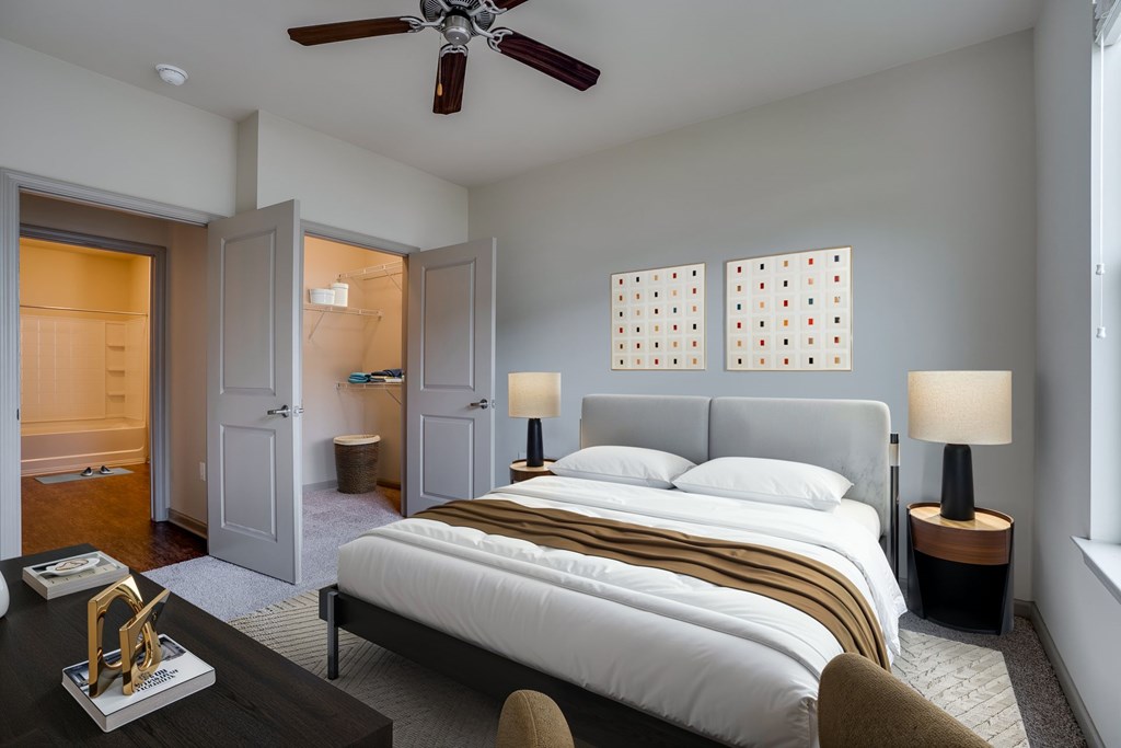 Capital Park At 72 West