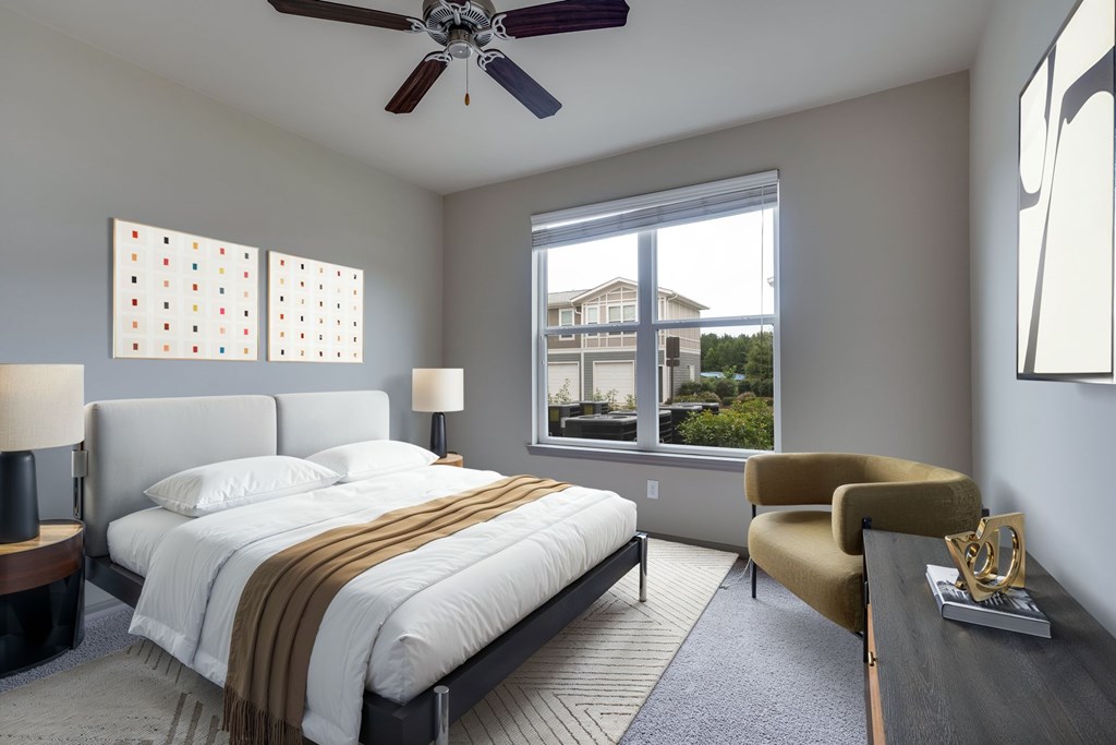 Capital Park At 72 West