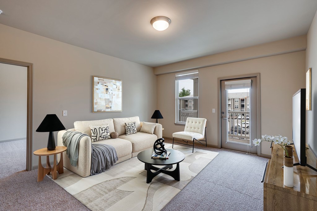 Capital Park At 72 West