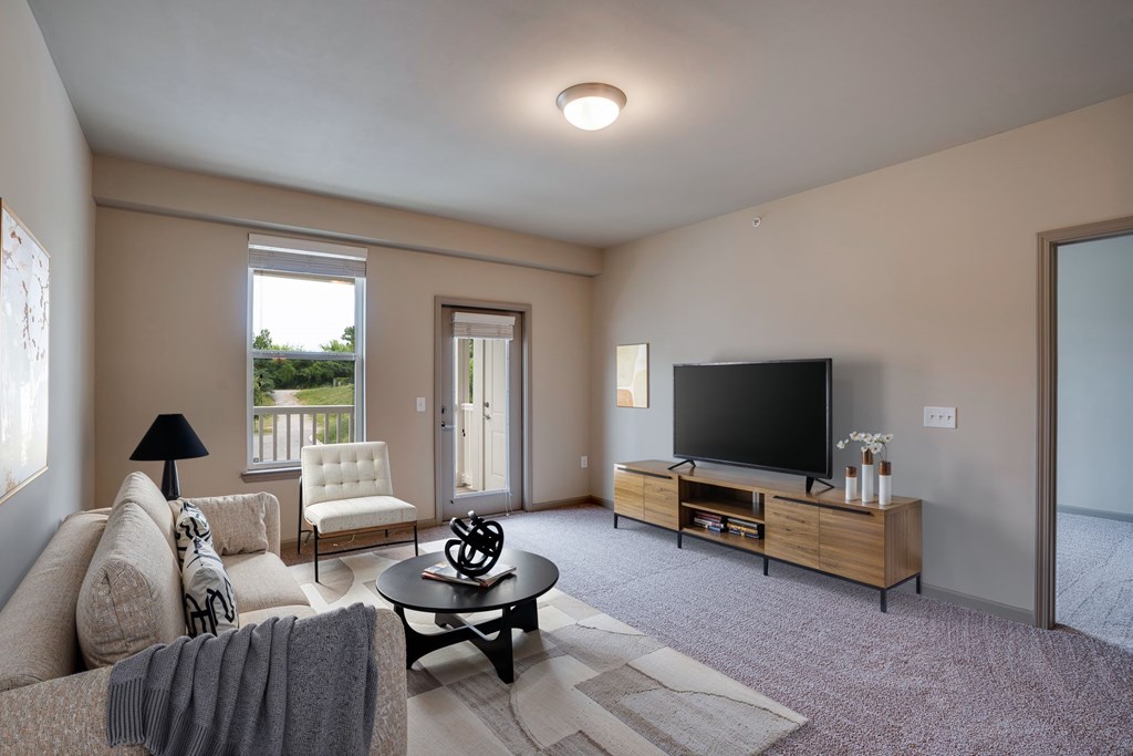 Capital Park At 72 West