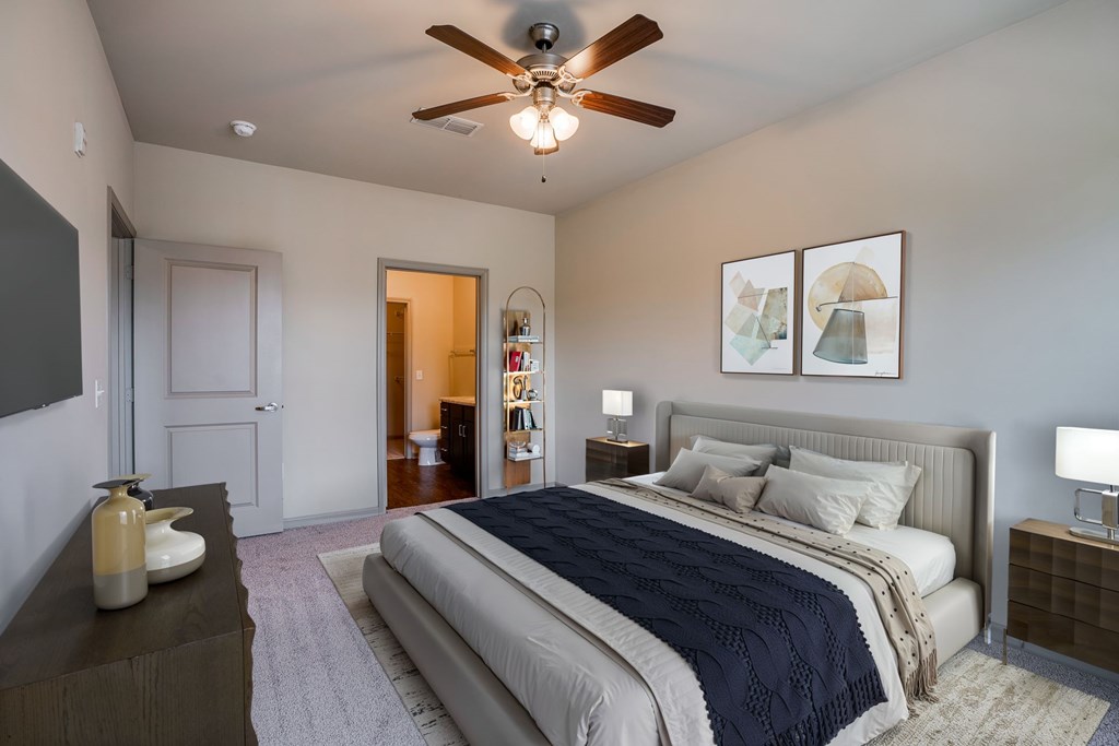 Capital Park At 72 West