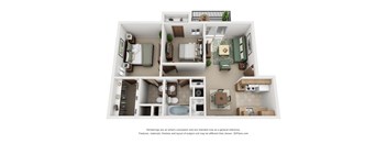 Claremont_2br15ba 850 Willow