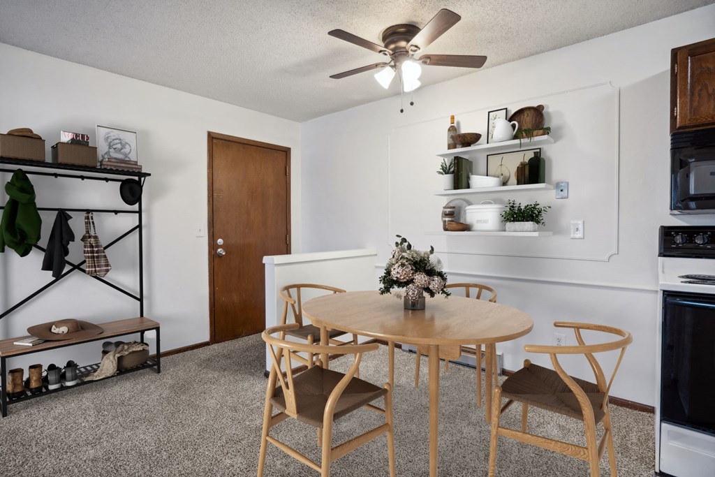 Entryway