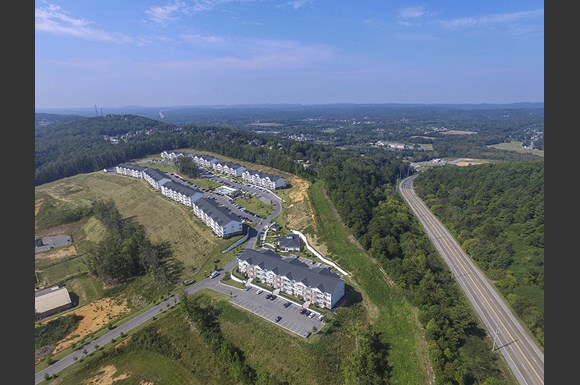 Brookes Edge Apartments 3925 Adkisson Dr Cleveland Tn Rentcafe