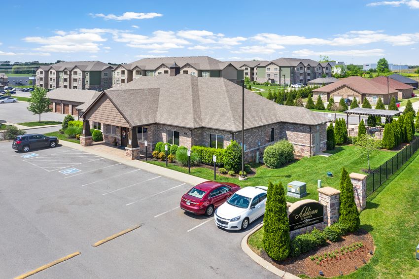 Addison At Rossview Apartments, 200 Holland Drive, Clarksville, TN