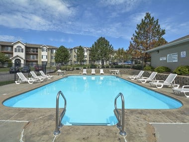 10901 Jaynes Plaza 1-3 Beds Apartment for Rent - Photo Gallery 1