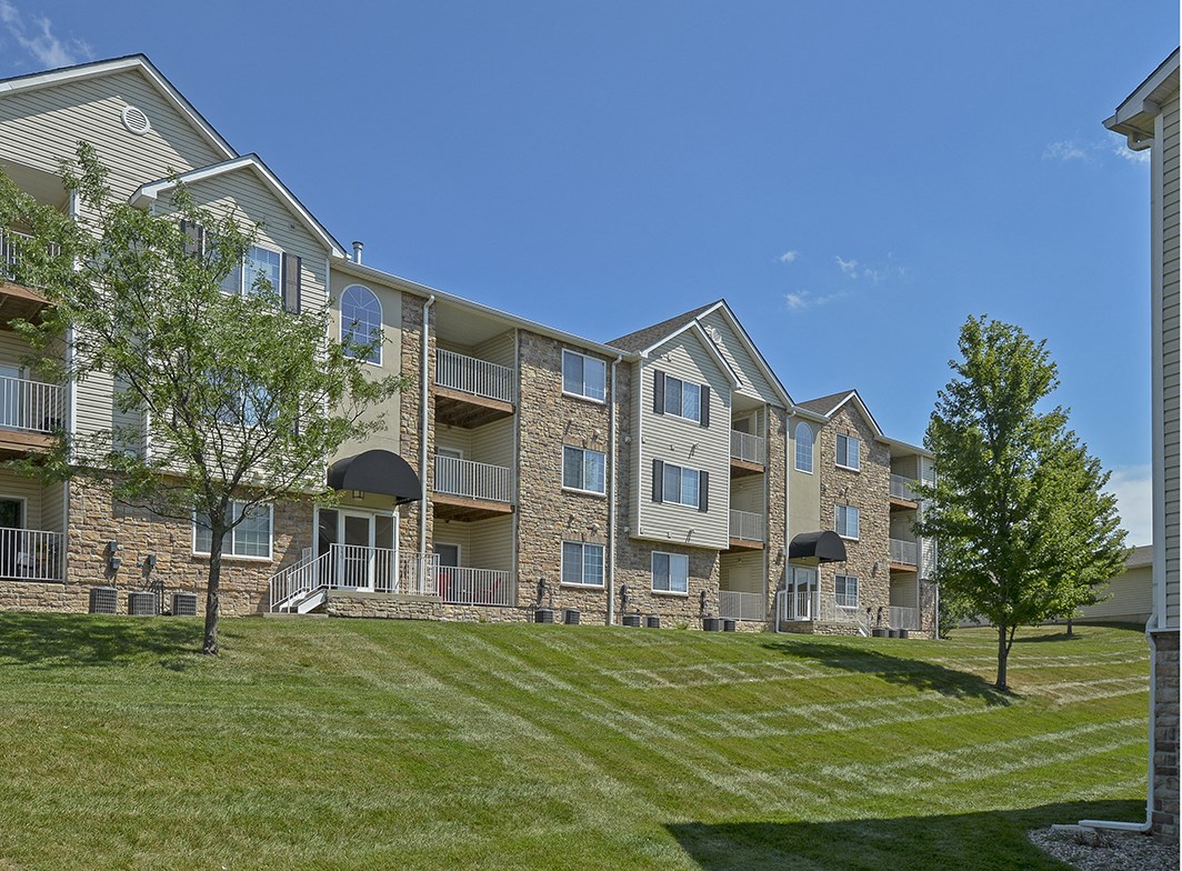 The Overlook Apartments, 1310 SW Overlook Drive, Topeka, KS RentCafe