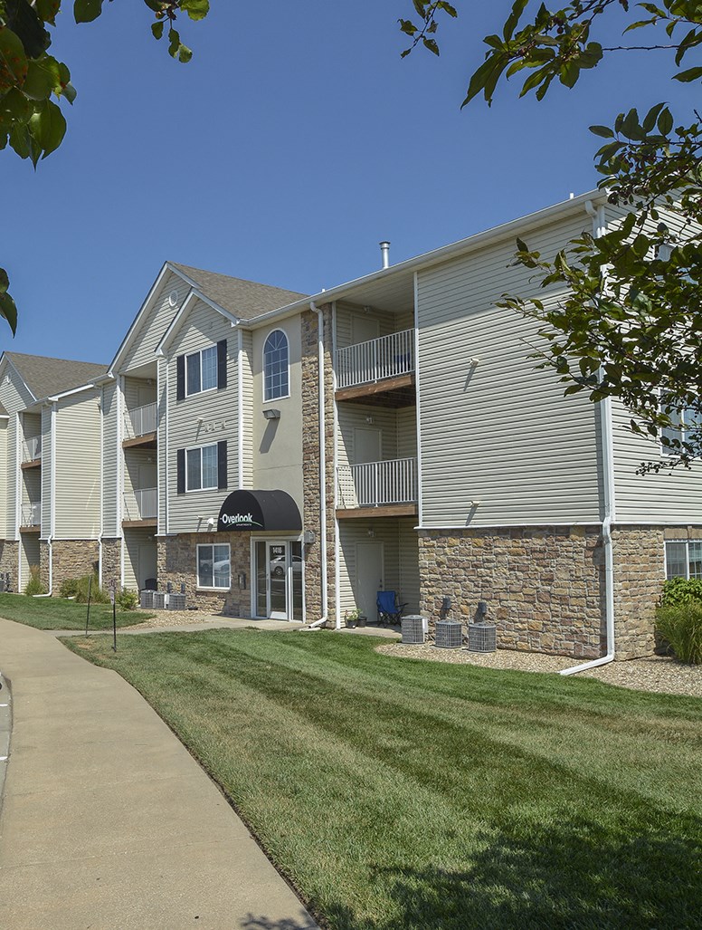 The Overlook Apartments, 1310 SW Overlook Drive, Topeka, KS RentCafe