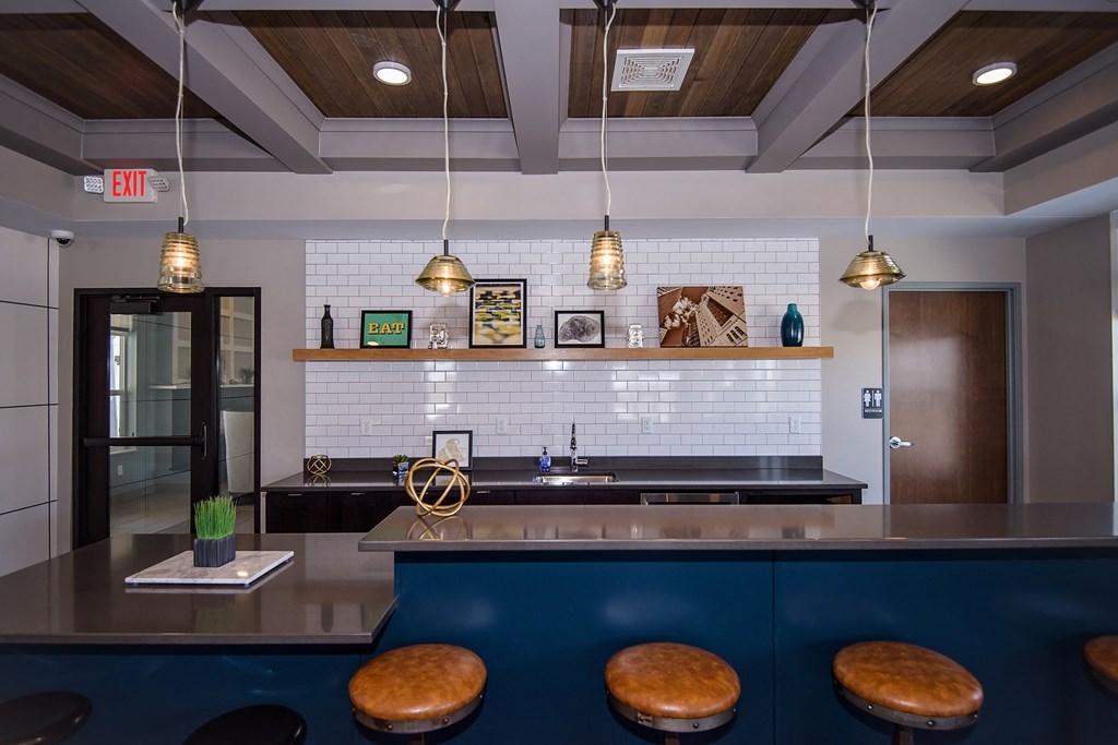 Rec Room Kithen & Bar