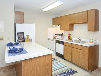 Breakfast Bar