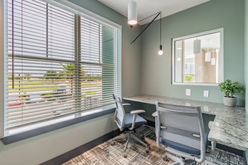 Co-Working Space Room - Photo Gallery 4
